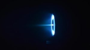 US Supports First Fusion of Fast Chemical Rockets and Nuclear…