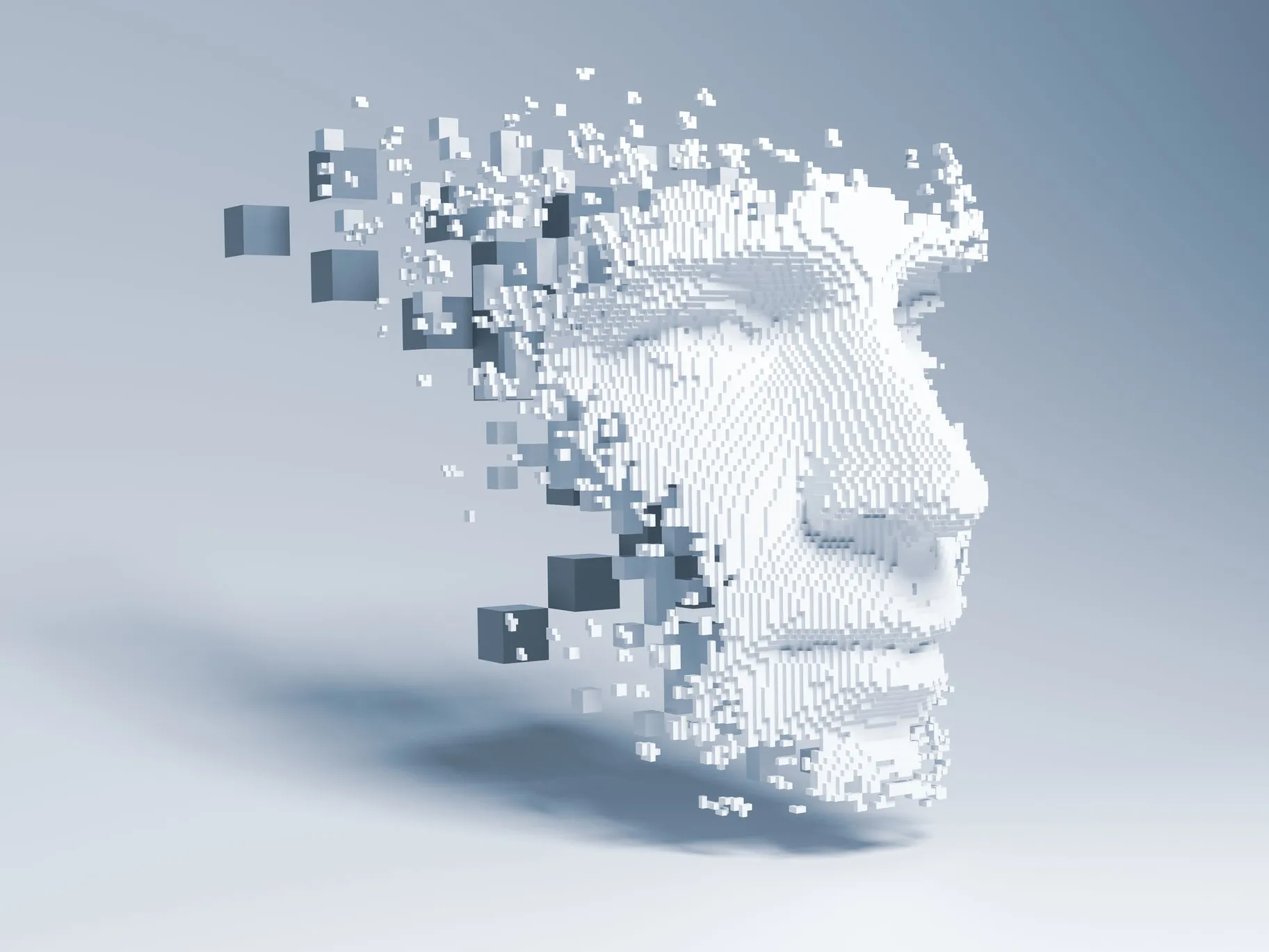 Human Models Shocked to Find Their Faces Used for AI Propaganda