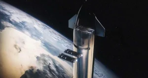 Musk Says Next-Gen Starlink Satellites Are So Huge, Only Starship Can Launch Them