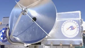 China Achieves First-Ever Long-Distance Terahertz Communication, Leading to 6G