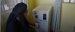 New Device Produces 500L of Water from Air…