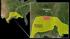 US Discovers 19 Million Tons of Lithium, Enough…