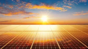 World’s First Solar Cell Breakthrough Promises 60% Energy Conversion Power