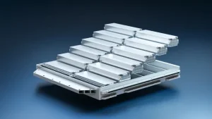 QuantumScape Built EV Battery That Delivers 800 Wh/L…