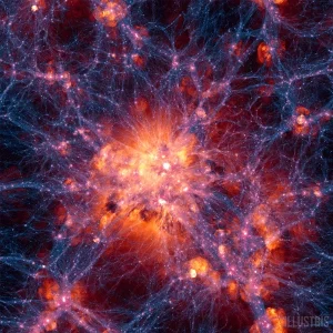 Researchers Develop 3,000 TB Simulation of the Universe That Anyone…