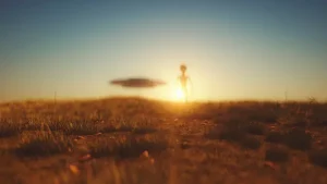 Alien Civilizations May Be Killing Themselves Due to Climate Change, New Study