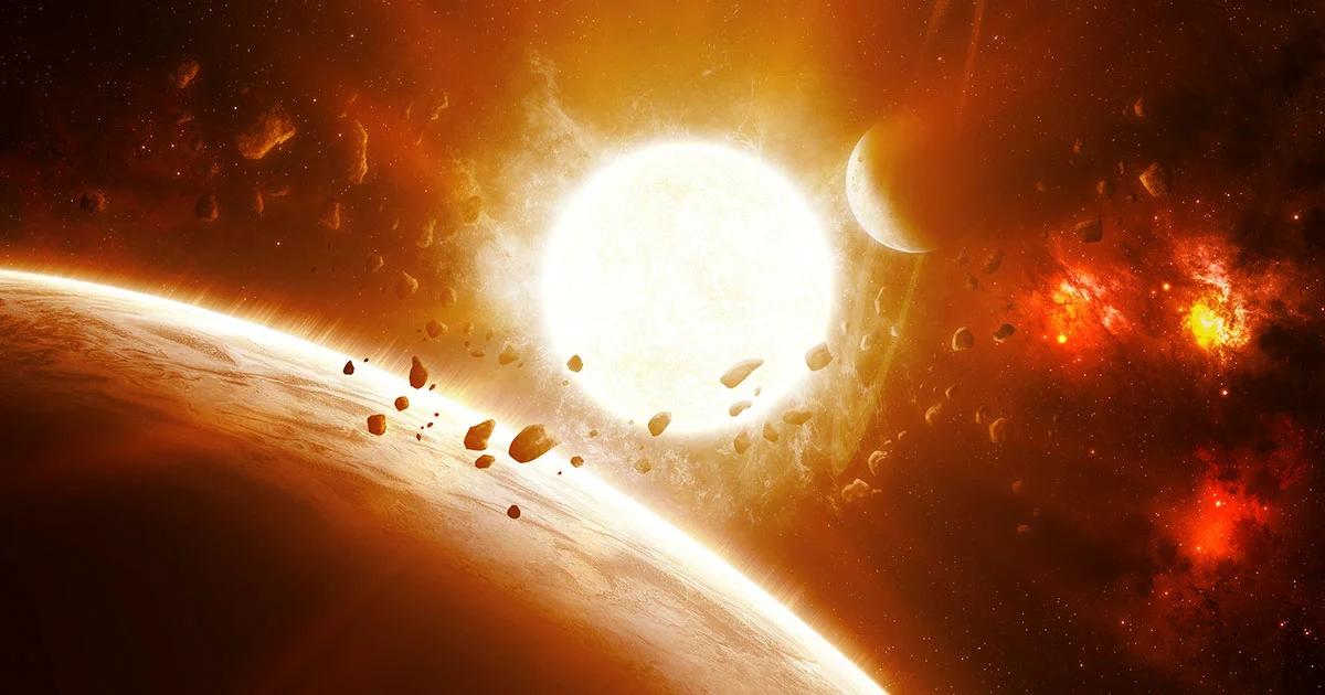 Will This Killer Asteroid Hit Earth in 2029? Scientists Say They'll Know for Sure by 2027