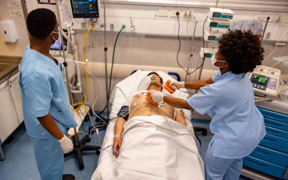 Professor of Medicine Says He's Now Convinced That Death is Reversible