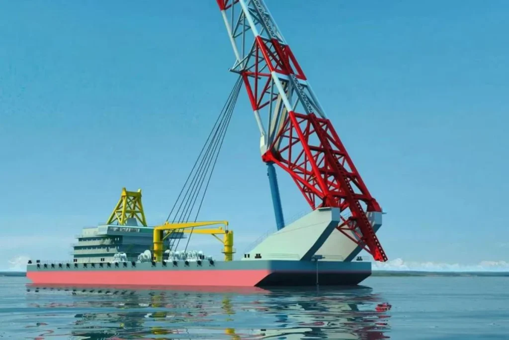 World's 'Strongest' Hydraulic Cylinder Can Lift 1,000 Elephants At Once