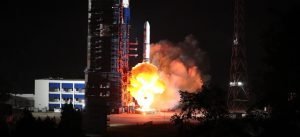 China Joins Forces with SpaceX in Ruining Astronomy for Everybody