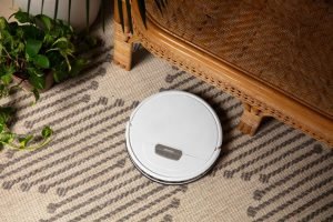 Hackers Hijack Robot Vacuums in the US to Send Out…