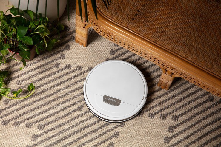 Hackers Hijack Robot Vacuums in the US to Send Out Racial Slurs
