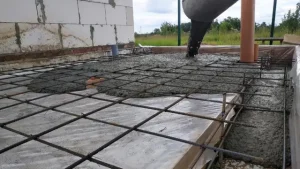 New Graphene Concrete Mix Promises to Slash Carbon Emissions by…
