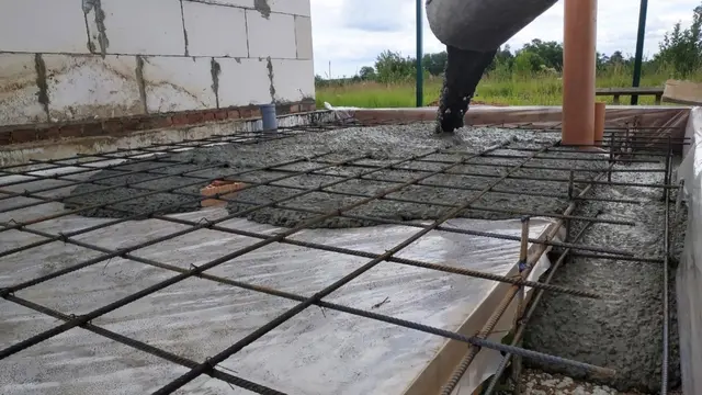 New Graphene Concrete Mix Promises to Slash Carbon Emissions by 31%