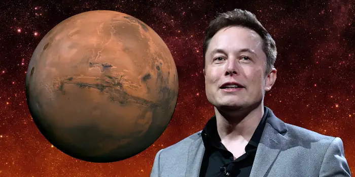 Elon Musk Could Potentially Die of Old Age Before Making it to Mars, According to Expert
