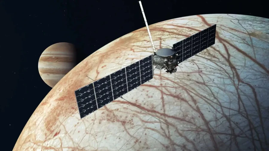 NASA Set to Launch Mission to World That "May Be Habitable Today"