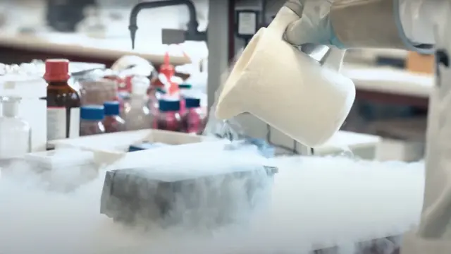 Australian Firm Freezes Dead Man Using Cryogenic Process, Hoping for Future Revival