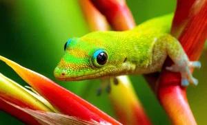 Geckos Have a Mysterious 'Sixth Sense' and Scientists Just Discovered It