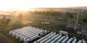 Germany’s Large-Scale Battery Storage Set for 500% Growth with 7 GWh Capacity Boost