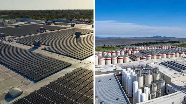 Germany’s Large-Scale Battery Storage Set for 500% Growth with 7 GWh Capacity Boost