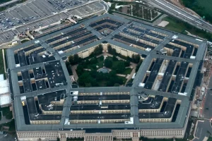 The Pentagon Set to Flood Social Media With Fake AI…