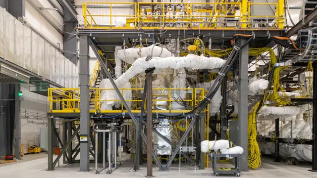 Google to buy power for AI needs from small modular nuclear reactor company Kairos