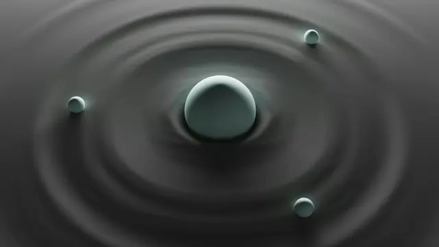 Turns Out Gravity Can Exist Without Mass, and Dark Matter Could Just Be a Myth