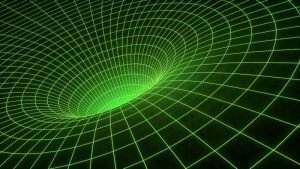 Turns Out Gravity Can Exist Without Mass, and…