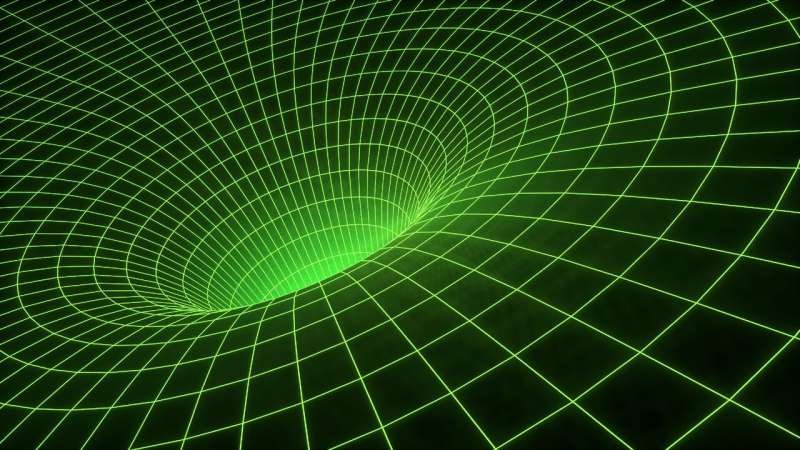 Turns Out Gravity Can Exist Without Mass, and Dark Matter Could Just Be a Myth