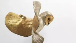 Legendary 31-Year Treasure Hunt for the Golden Owl Concludes, But Questions Remain
