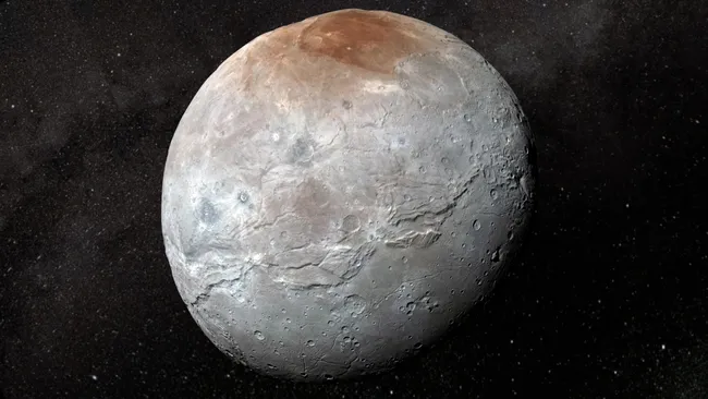 The JWST Just Discovered Something Fascinating About Pluto’s Huge Icy Moon