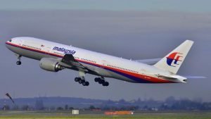 US Researchers Plan To Sink Another Boeing 777 To Locate The First One