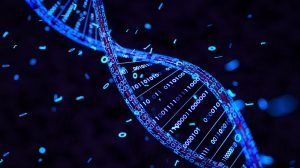 Scientists Successfully Convert 11.28 MB of Brain MRI Data into 250,000 DNA Sequences