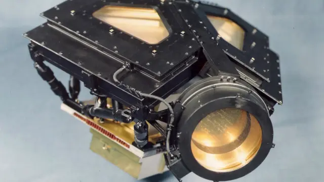 NASA Turns Off Plasma Instrument to Save Voyager 2 from 12 Billion Miles Away