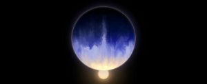 This Extra-Fluffy 'Popcorn' Planet Is a Cosmic Mystery That Just Became Stranger
