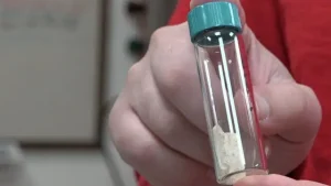 Scientists Created the Fastest Degrading Bioplastic in Seawater