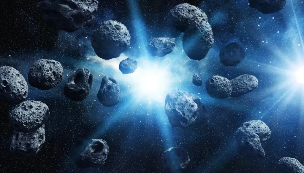 Scientists Might Have Discovered An Entirely New Area of Our Solar System