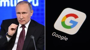 Russia Fines Google $20.5 Decillion for YouTube Ban – 195&hellip;