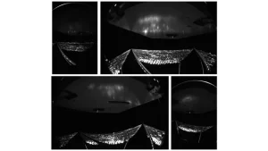 NASA’s Solar Sail Spacecraft Has A Bent Boom…
