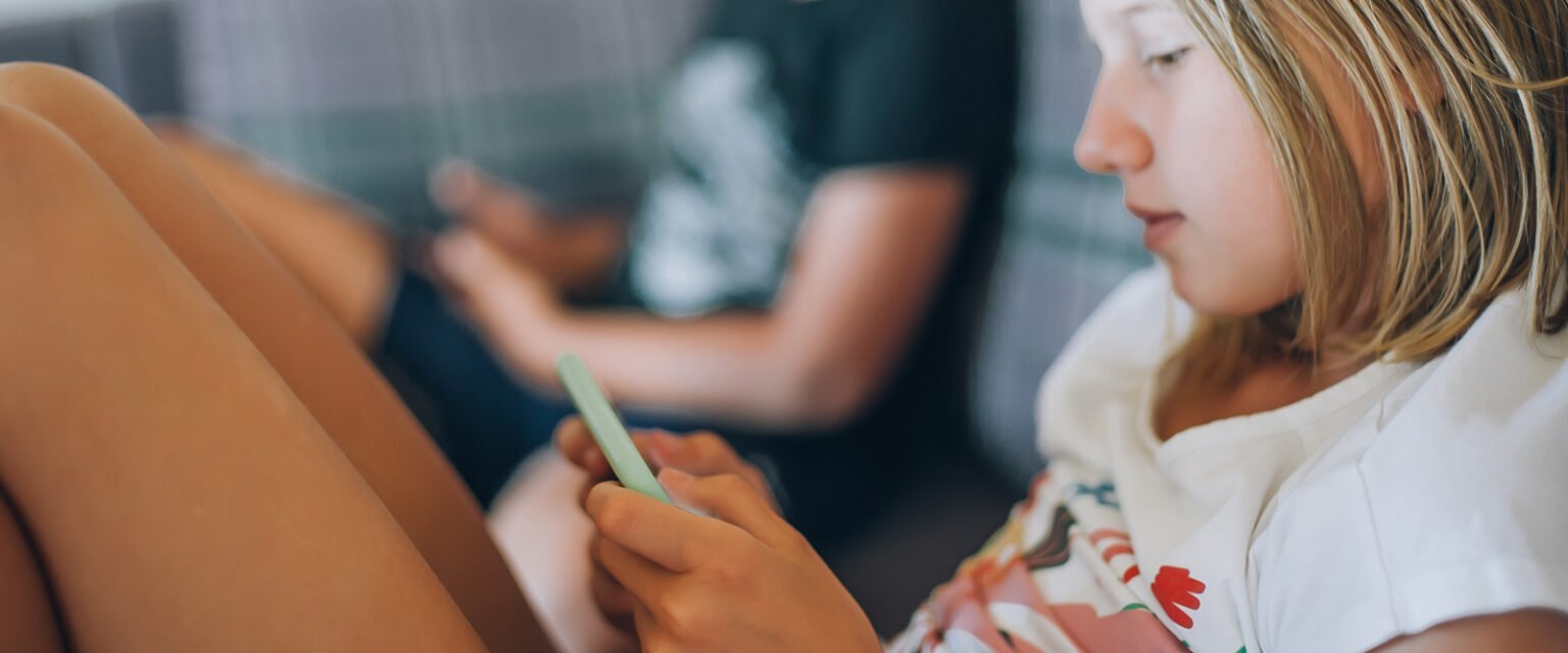 Scientists Discover Something Unusual in Brain Scans of Kids Hooked to Social Media