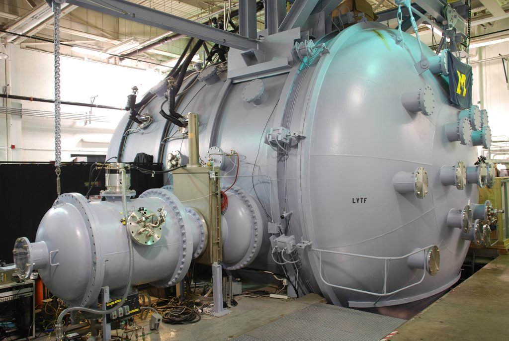 US Supports First Fusion of Fast Chemical Rockets and Nuclear Electric Propulsion