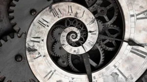 Super-Cool Photon Experiment Suggests Time Could Also Be Negative
