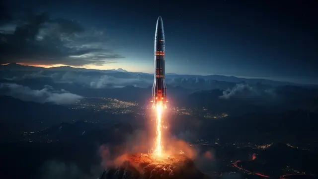 Aerospace Firm Prepares for 2027 Chinese Space Tourism, Selling Seats for US$210,000