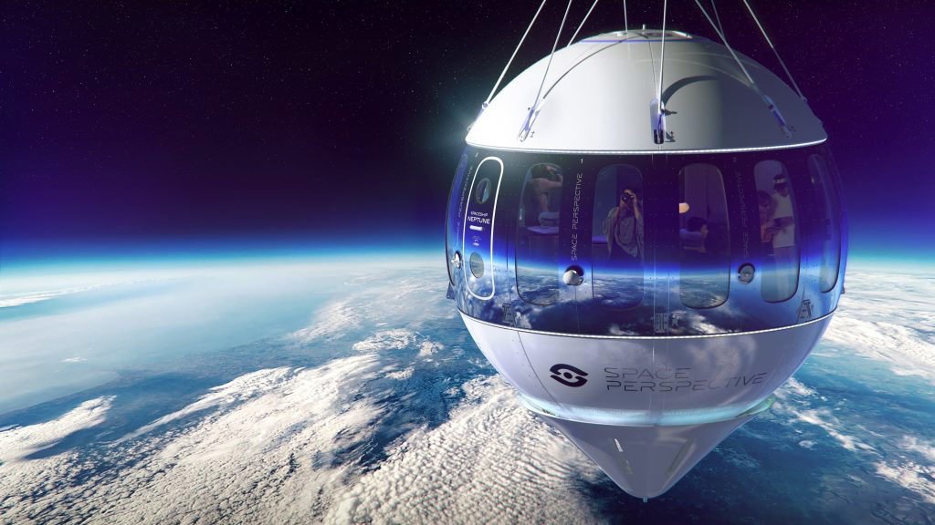 Aerospace Firm Prepares for 2027 Chinese Space Tourism, Selling Seats for US$210,000