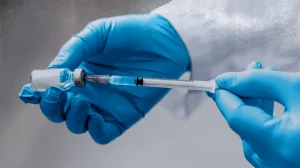 Groundbreaking Ovarian Cancer Vaccine Reaches "Exciting" Stage, Lead Scientist Reveals