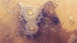 China’s Rover Finds Signs of a Massive 3.5 Billion-Year-Old Mars&hellip;