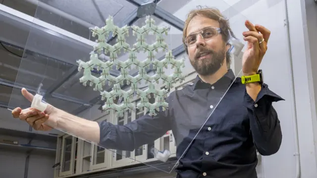 Brain-Inspired AI Gets Efficiency Boost with Nanomagnets, Cuts Power Consumption