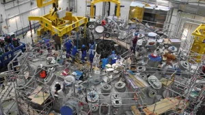 US Students Build Nuclear Reactor Materials, Paving the…