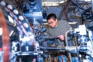 Physicists Are Redefining Magnetism Rules To Advance Quantum…