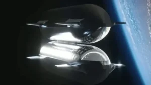 SpaceX Plans Starship-to-Starship Refueling in Orbit After Super Heavy Catch
